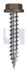 TYPE 17 FLANGED HEX CL4 JA T17 FLG HX:10-12X 30