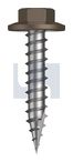 TYPE 17 FLANGED HEX CL4 JA T17 FLG HX:12-11X 30