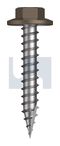 TYPE 17 FLANGED HEX CL4 JA T17 FLG HX:12-11X 35