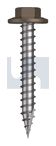 TYPE 17 FLANGED HEX CL4 JA T17 FLG HX:12-11X 40