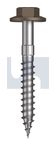 TYPE 17 FLANGED HEX HEAD CL4 JA T17 FLG HX S:12-11X 45