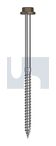 TYPE 17 FLANGED HEX HEAD CL4 JA T17 FLG HX S:14-10X115