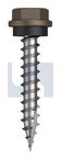 TYPE 17 HEX HEAD + WASHER CL4 JA T17 SEAL HX:10-12X 30