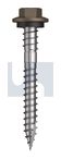 TYPE 17 HEX + WASHER + XGRiP CL4 JA T17 XGP HX S:12-11X 50