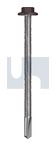 s500 SDS FLANGED HEX HEAD CL4 LO S500 FLG HX:12-24X 85