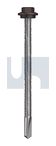 s500 SDS HEX HEAD + WASHER CL4 LO S500 SEAL HX:12-24X 85