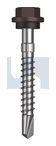 METAL SDS HEX HEAD + WASHER CL4 LO MET SEAL HX S:14-10X 50