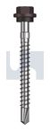 METAL SDS HEX HEAD + WASHER CL4 LO MET SEAL HX S:14-10X 65