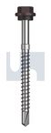 METAL SDS HEX HEAD + WASHER CL4 LO MET SEAL HX S:14-10X 75