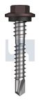 METAL SDS HEX + WASHER + XGRiP CL4 LO MET XGRIP HX:12-14X 37
