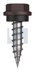 NEEDLE PT SDS HEX + WASH CL4 LO NP SEAL HX:10-12X 20