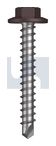 VMAX SDS FLANGED HEX HEAD CL3 LO VMAX FLG HX:12-11X 40