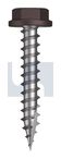 TYPE 17 FLANGED HEX CL4 LO T17 FLG HX:10-12X 30