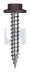 TYPE 17 FLANGED HEX CL4 LO T17 FLG HX:12-11X 35