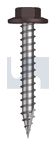 TYPE 17 FLANGED HEX CL4 LO T17 FLG HX:12-11X 40