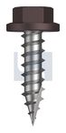 TYPE 17 FLANGED HEX CL4 LO T17 FLG HX:14-10X 30
