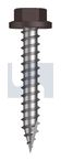 TYPE 17 FLANGED HEX CL4 LO T17 FLG HX:14-10X 40