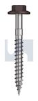TYPE 17 FLANGED HEX HEAD CL4 LO T17 FLG HX S:12-11X 50