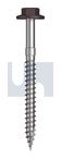 TYPE 17 FLANGED HEX HEAD CL4 LO T17 FLG HX S:12-11X 65