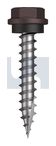 TYPE 17 HEX HEAD + WASHER CL4 LO T17 SEAL HX:10-12X 30