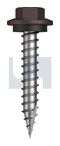 TYPE 17 HEX HEAD + WASHER CL4 LO T17 SEAL HX:12-11X 35