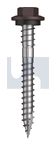 TYPE 17 HEX + WASHER + XGRiP CL4 LO T17 XGP HX S:12-11X 50