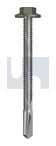 s500 SDS FLANGED HEX HEAD CL4 MA S500 FLG HX:12-24X 65