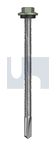 s500 SDS HEX HEAD + WASHER CL4 MA S500 SEAL HX:12-24X 85