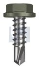 METAL SDS FLANGED HEX HEAD CL4 MA MET FLG HX:10-16X 16