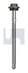 METAL SDS HEX HEAD + WASHER CL4 MA MET SEAL HX S:12-14X 75