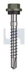 METAL SDS HEX HEAD + WASHER CL4 MA MET SEAL HX S:14-10X 50