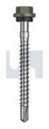 METAL SDS HEX HEAD + WASHER CL4 MA MET SEAL HX S:14-10X 65
