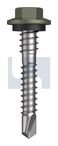METAL SDS HEX + WASHER + XGRiP CL4 MA MET XGRIP HX:12-14X 37