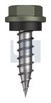 NEEDLE PT SDS HEX + WASH CL4 MA NP SEAL HX:10-12X 20