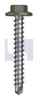 VMAX SDS FLANGED HEX HEAD CL3 MA VMAX FLG HX:12-11X 40