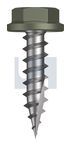 TYPE 17 FLANGED HEX CL4 MA T17 FLG HX:10-12X 20