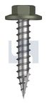 TYPE 17 FLANGED HEX CL4 MA T17 FLG HX:12-11X 30