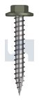 TYPE 17 FLANGED HEX CL4 MA T17 FLG HX:12-11X 40