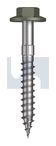 TYPE 17 FLANGED HEX HEAD CL4 MA T17 FLG HX S:12-11X 45