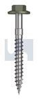 TYPE 17 FLANGED HEX HEAD CL4 MA T17 FLG HX S:12-11X 50