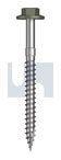 TYPE 17 FLANGED HEX HEAD CL4 MA T17 FLG HX S:12-11X 65