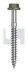 TYPE 17 FLANGED HEX HEAD CL4 MA T17 FLG HX S:14-10X 65