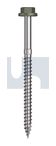 TYPE 17 FLANGED HEX HEAD CL4 MA T17 FLG HX S:14-10X 90