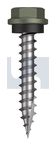 TYPE 17 HEX HEAD + WASHER CL4 MA T17 SEAL HX:10-12X 30
