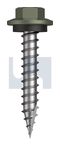 TYPE 17 HEX HEAD + WASHER CL4 MA T17 SEAL HX:12-11X 35