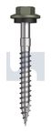 TYPE 17 HEX HEAD + WASHER CL4 MA T17 SEAL HX S:12-11X 50