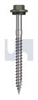 TYPE 17 HEX HEAD + WASHER CL4 MA T17 SEAL HX S:12-11X 65