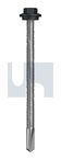 s500 SDS HEX HEAD + WASHER CL4 MO S500 SEAL HX:12-24X 85