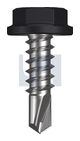 METAL SDS FLANGED HEX HEAD CL4 MO MET FLG HX:10-16X 16