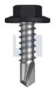 METAL SDS FLANGED HEX HEAD CL4 MO MET FLG HX:12-14X 20